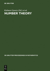 Number Theory - 