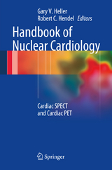 Handbook of Nuclear Cardiology - 