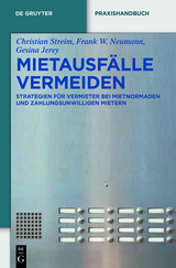 Mietausfälle vermeiden - Christian Streim