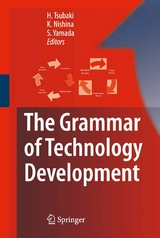 Grammar of Technology Development - 