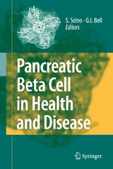 Pancreatic Beta Cell in Health and Disease - 