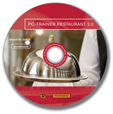 PC-Trainer Restaurant 2.0 Einzellizenz - Grüner, Hermann; Kessler, Thomas; Metz, Reinhold