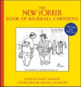 The New Yorker Book of Baseball Cartoons - Mankoff, Robert