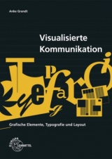 Visualisierte Kommunikation - Anke Grandt