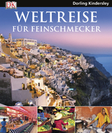 Weltreise für Feinschmecker - 