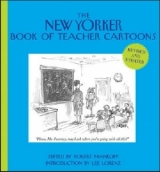 The New Yorker Book of Teacher Cartoons - Mankoff, Robert