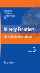 Allergy Frontiers:Clinical Manifestations - 