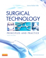 Surgical Technology - Fuller, Joanna Kotcher