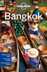 Lonely Planet Bangkok - Lonely Planet; Bush, Austin