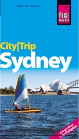 Reise Know-How CityTrip Sydney - Elfi H. M. Gilissen