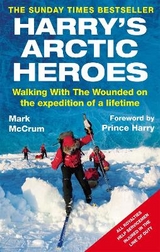 Harry's Arctic Heroes - McCrum, Mark