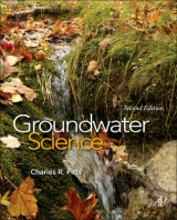 Groundwater Science - Fitts, Charles R.