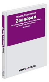 Zoonosen II - Prof. Dr. med. vet. Walther Heeschen