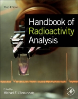 Handbook of Radioactivity Analysis - F. L'Annunziata, Michael