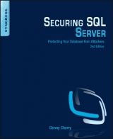 Securing SQL Server - Cherry, Denny