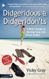 Didgeridoos and Didgeridon'ts - Gray, Vicky