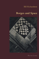 Borges and Space - Bill Richardson