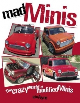 Mad Minis - Ayre, Iain