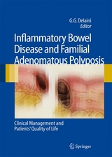 Inflammatory Bowel Disease and Familial Adenomatous Polyposis - 