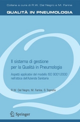 Il sistema di gestione per la Qualità in Pneumologia - 