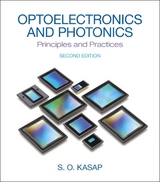 Optoelectronics & Photonics - Kasap, Safa