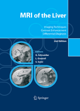 MRI of the Liver - 