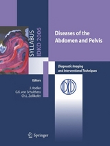 Diseases of the abdomen and Pelvis - 