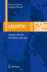 Lassativi -  F. Capasso,  G. D'Argenio