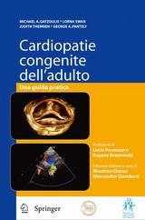 Cardiopatie congenite dell''adulto -  Michael A. Gatzoulis,  George A. Pantely,  Lorna Swan,  Judith Therrien