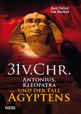 31 vor Christus - David Stuttard, Sam Moorhead