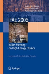 IFAE 2006 - 