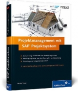 Projektmanagement mit SAP Projektsystem - Franz, Mario