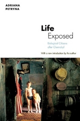 Life Exposed - Petryna, Adriana