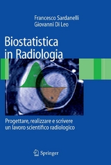 Biostatistica in Radiologia - Francesco Sardanelli, Giovanni Di Leo