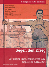 Gegen den Krieg - 