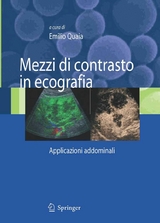 Mezzi di contrasto in ecografia - 