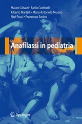 Anafilassi in pediatria - 