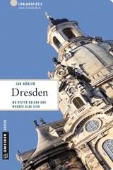 Dresden - Jan Hübler