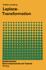 Laplace-Transformation - Ameling Walter