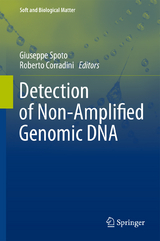 Detection of Non-Amplified Genomic DNA - 