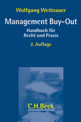 Management Buy-Out - 