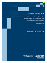 Future Energy Grid