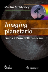 Imaging planetario: - Martin Mobberley