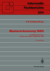 Mustererkennung 1990 - 