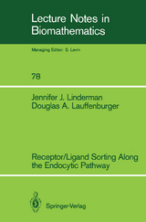 Receptor/Ligand Sorting Along the Endocytic Pathway - Jennifer J. Linderman, Douglas A. Lauffenburger