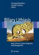 Biliary Lithiasis - 