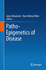 Patho-Epigenetics of Disease - 