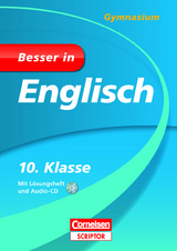 Besser in Englisch - Gymnasium 10. Klasse - Peter Debray, Thomas Lehnen, Peter W. Oldham