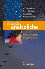 Bevande analcoliche - A. Claudio Bosio, Enrico Molinari, Andrea Poli, Marco Trabucchi