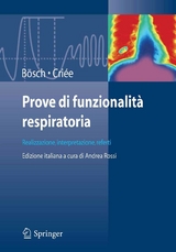 Prove di funzionalità respiratoria - Dennis Bösch, Carl-Peter Criée